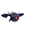 Pokéball de Shadow Lugia Impresa en 3D
