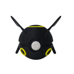 Pokéball de Rayquaza Shiny...