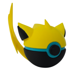 Pokéball de Zeraora Impresa en 3D| Zeraora Pokeball