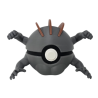 Pokéball de Machamp Impresa en 3D| Machamp Pokeball