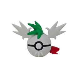 Pokéball de Shaymin Impresa...