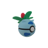 Pokéball de Ivysaur Impresa en 3D| Ivysaur Pokeball