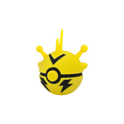 Pokéball de Electabuzz...