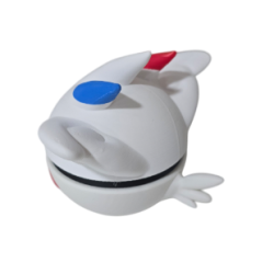 Pokéball de Togekiss Impresa en 3D| Togekiss Pokeball