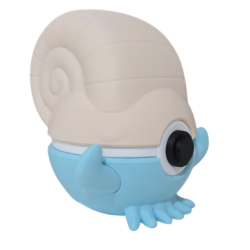 Pokéball de Omanyte Impresa en 3D| Omanyte Pokeball