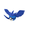 Pokéball de Articuno Impresa en 3D| Articuno Pokeball