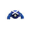 Pokéball de Metagross Impresa en 3D| Metagross Pokeball