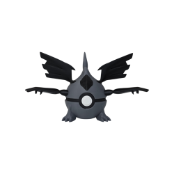 Pokéball de Zekron Impresa en 3D| Zekron Pokeball