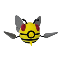 Pokéball de Beedrill...
