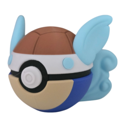 Pokéball de Wartortle...