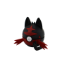 Pokéball de Litten Impresa en 3D| Litten Pokeball