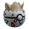 Pokéball de Togepi Impresa en 3D| Togepi Pokeball