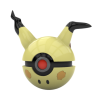 Pokéball de Mimikyu Impresa en 3D | Mimikyu Pokeball