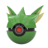 Pokéball de Scyther Impresa en 3D | Scyther Pokeball