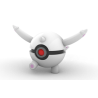 Pokéball de Cetoddle Impresa en 3D