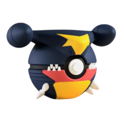 Pokéball de Garchomp...
