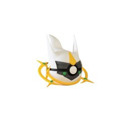 Pokéball de Arceus Impresa en 3D | Arceus Pokeball