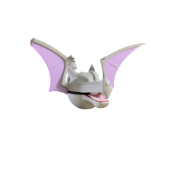 Pokéball de Aerodactyl...