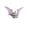 Pokéball de Aerodactyl Impresa en 3D