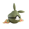 Pokéball de Trubbish Impresa en 3D