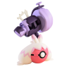Pokéball de Tinkaton Impresa en 3D