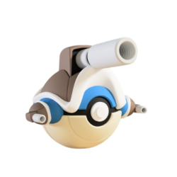 Pokéball de Mega Blastoise...