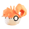 Pokéball de Kingler Impresa en 3D