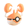 Pokéball de Krabby Impresa en 3D
