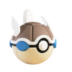 Pokéball de Wartortle...