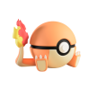 Pokéball de Charmander Impresa en 3D
