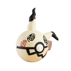 Pokéball de Mimikyu Impresa...