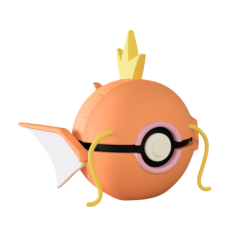 Pokéball de Magikarp...