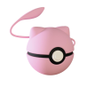 Pokéball de Mew Impresa en 3D | Mew Pokeball
