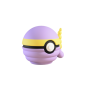 Pokeball de Ekans Impresa en 3D