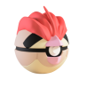 Pokeball de Pidgeotto Impresa en 3D