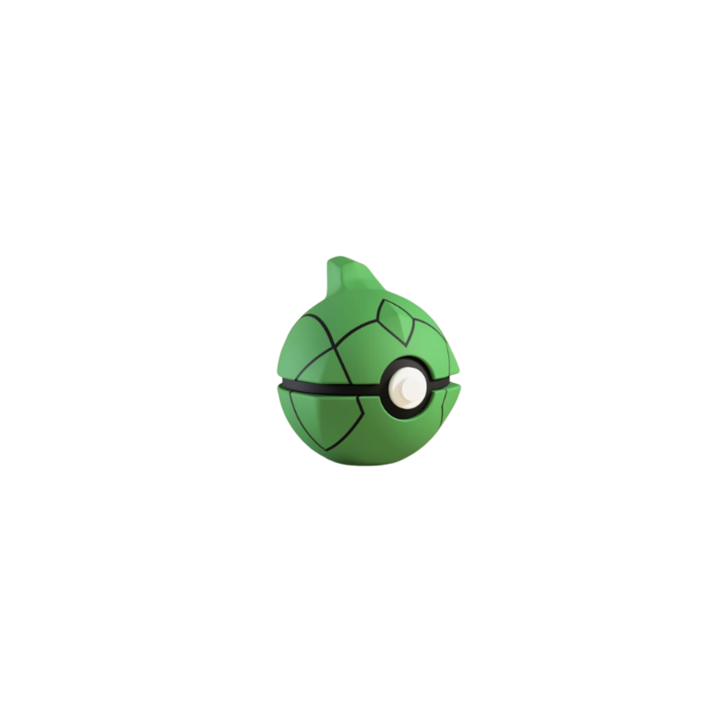 Pokeball de Metapod Impresa en 3D