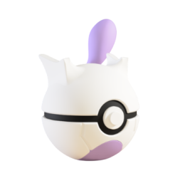 Pokéball de Mewtwo Impresa...