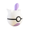 Pokéball de Mewtwo Impresa en 3D