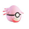 Pokéball de Chansey Impresa en 3D