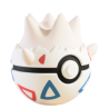 Pokéball de Togepi Impresa en 3D