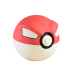 Pokéball de Voltorb Impresa en 3D