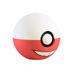 Pokéball de Electrode...