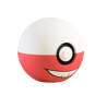 Pokéball de Electrode Impresa en 3D