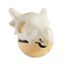 Pokéball de Cubone Impresa en 3D