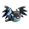 Pokéball de Mega Charizard X Impresa en 3D