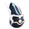Pokéball de Dialga Impresa en 3D