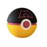 Pokéball Team Magma Ball Impresa en 3D | Team Magma Ball