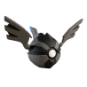 Pokéball de Zekron Impresa en 3D