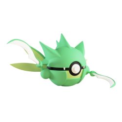 Pokéball de Scyther Impresa...