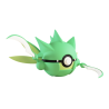 Pokéball de Scyther Impresa en 3D